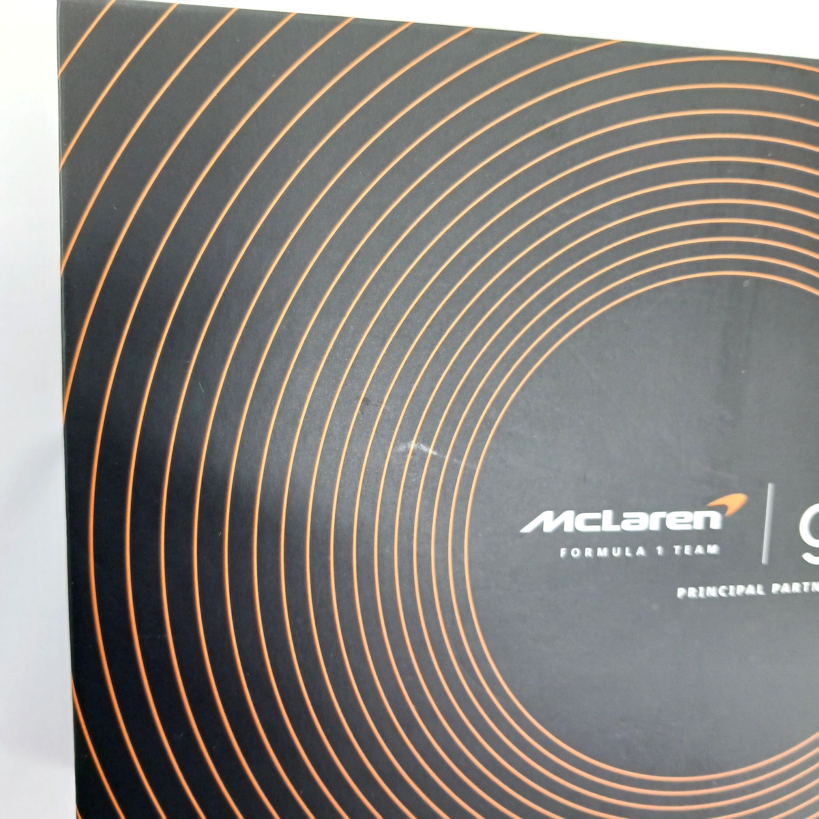 未開封】 glo グロー HILO plus LIMITED EDITION McLaren マクラーレン 