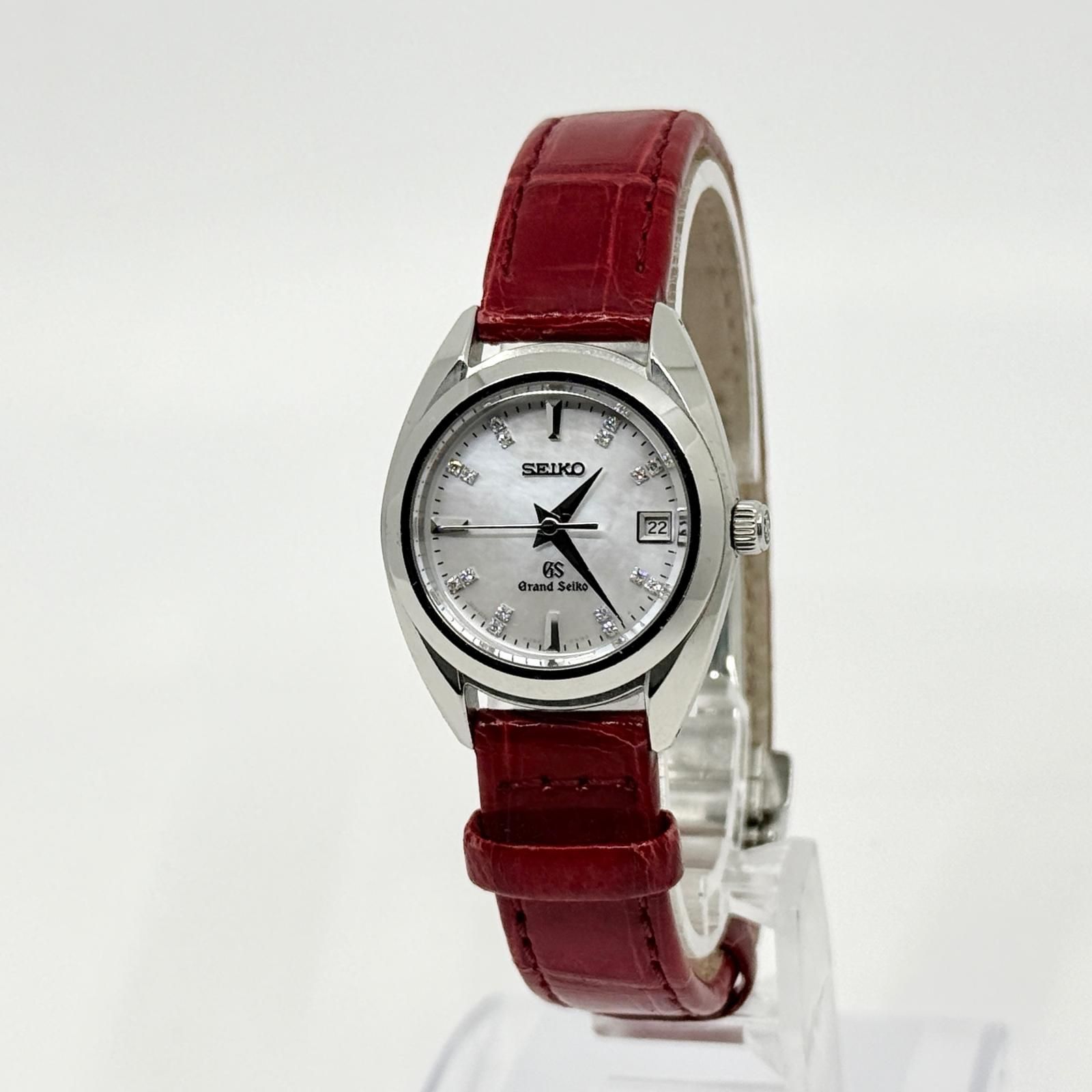 SEIKO セイコー GRAND SEIKO グランドセイコー エレガンスコレクション 