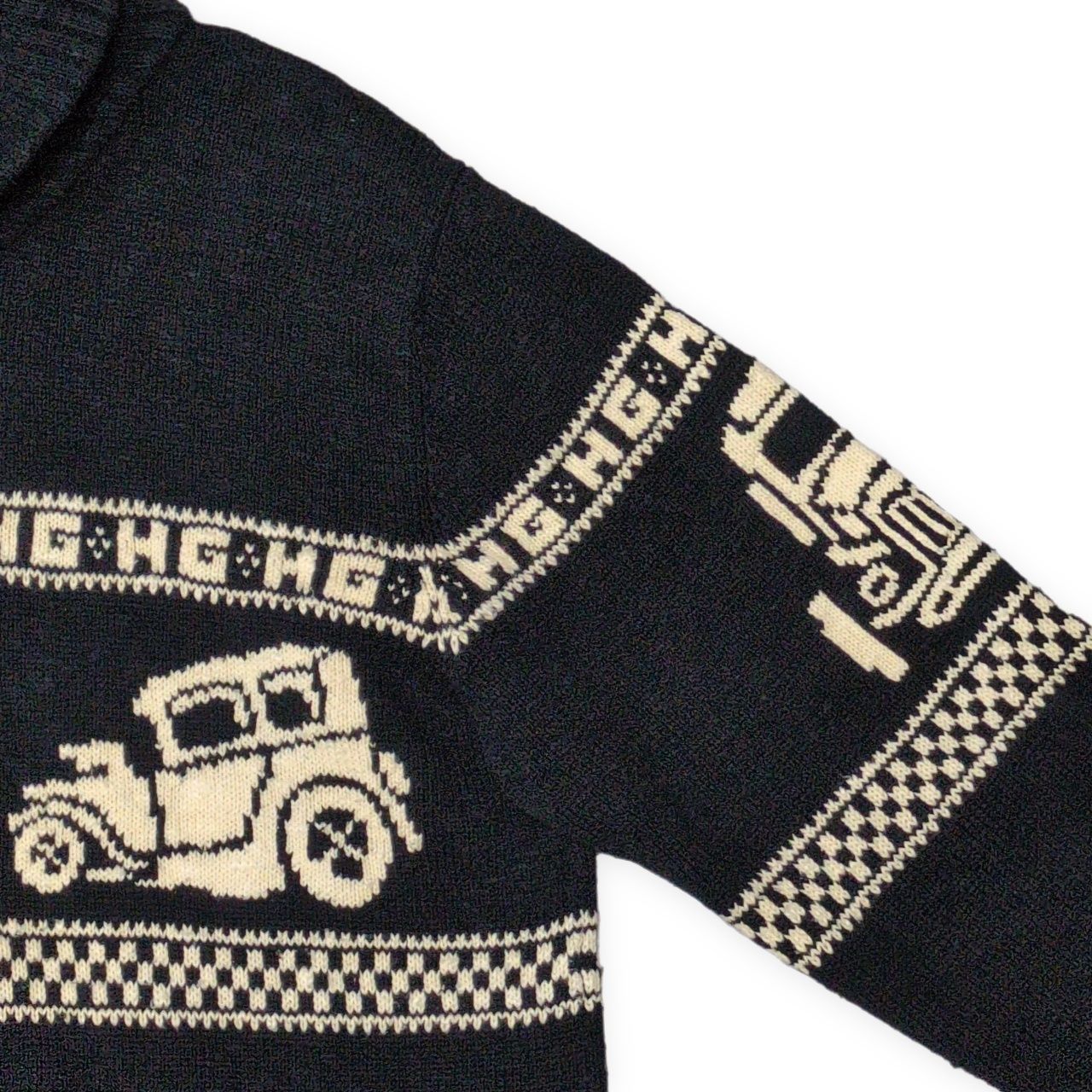 【HYSTERIC GLAMOUR(ヒステリックグラマー)】ニット カーディガン HYSTERIC GLAMOUR（ヒステリックグラマー） セーター ニット スタッズ