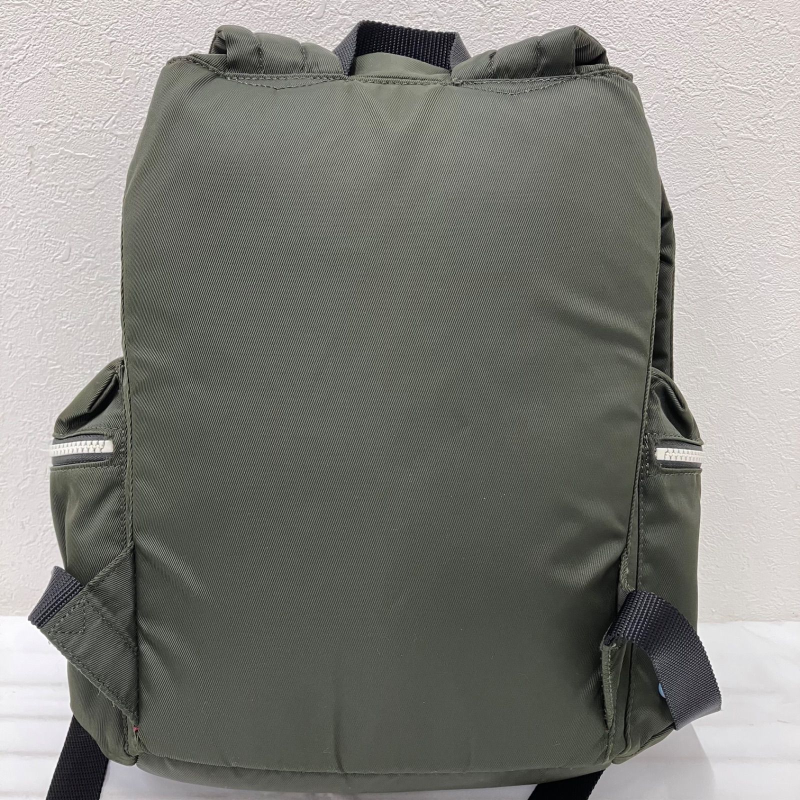 3007 HUNTER ハンター トップクリップ バックパック TOPCLIP BACKPACK 