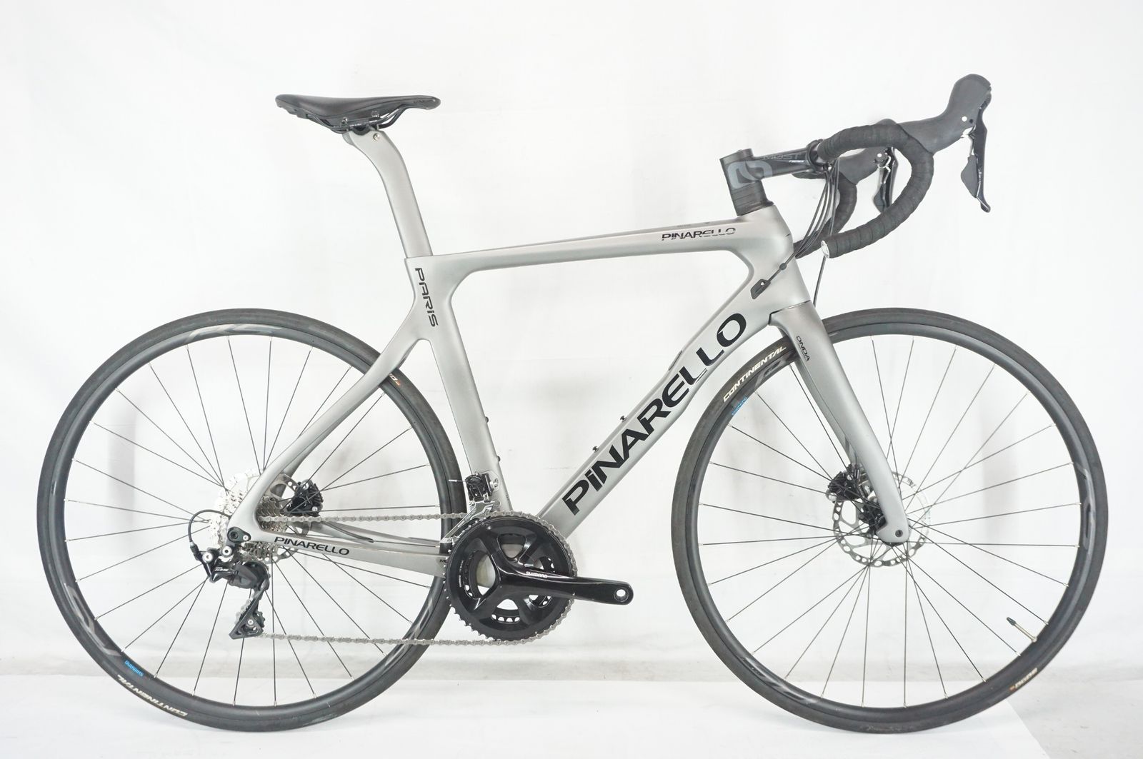 PINARELLO 「ピナレロ」 PARIS DISK 105 2022年モデル ロードバイク / バイチャリ阪急塚口店