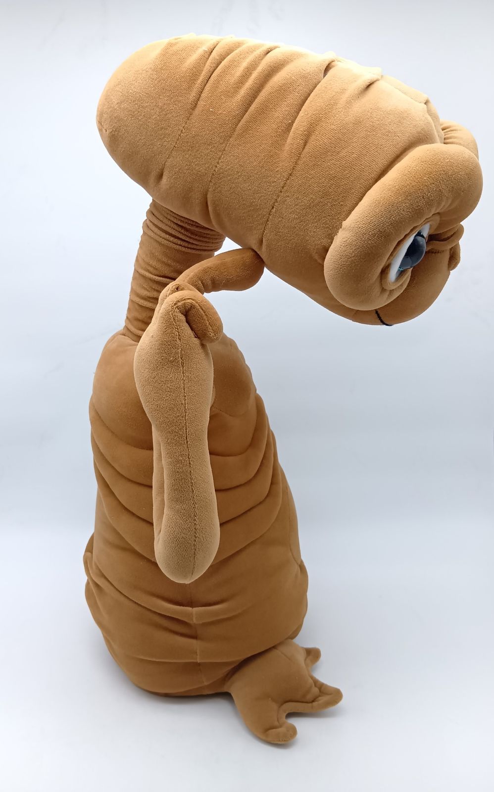 トイザらス版 ET 巨大 おしゃべりぬいぐるみ 58㎝ 動作品 特大