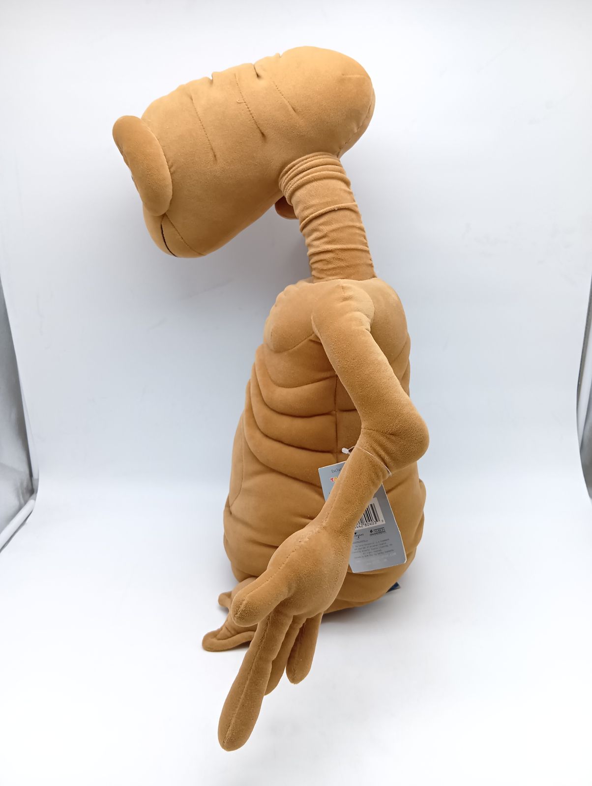 トイザらス版 ET 巨大 おしゃべりぬいぐるみ 58㎝ 動作品 特大 トイザらス版 ET 巨大 おしゃべりぬいぐるみ 58㎝ 動作品 特大