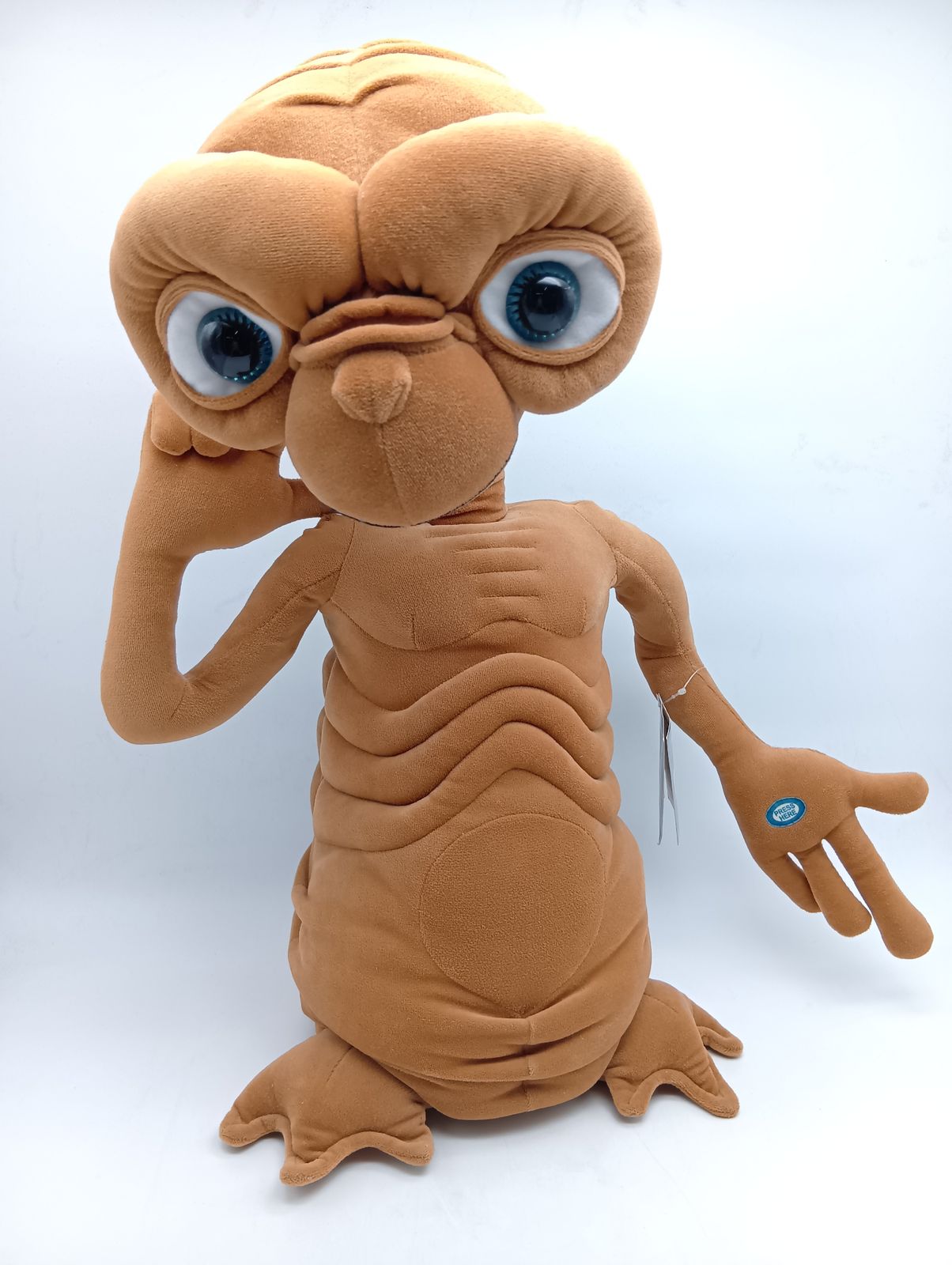 トイザらス版 ET 巨大 おしゃべりぬいぐるみ 58㎝ 動作品 特大