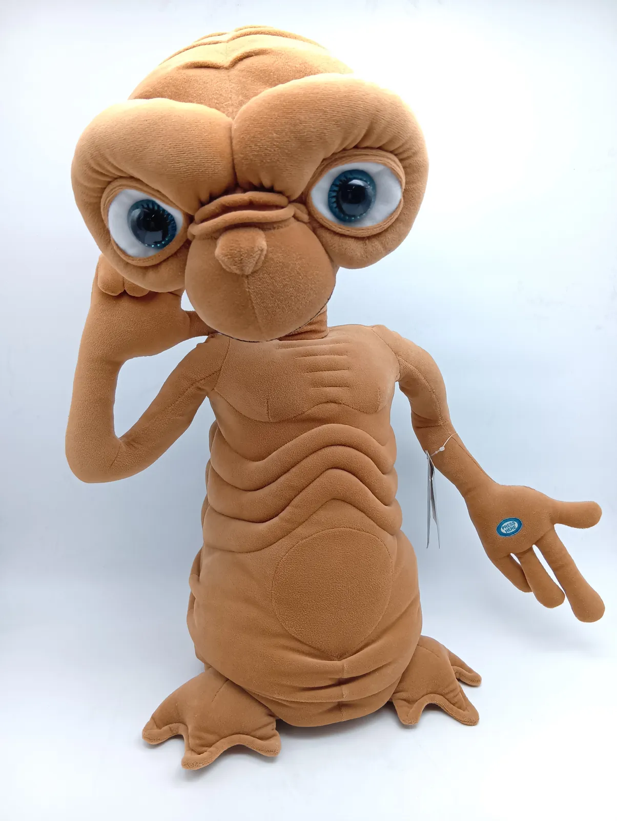 2026年最新】e.t. トーキングの人気アイテム - メルカリ