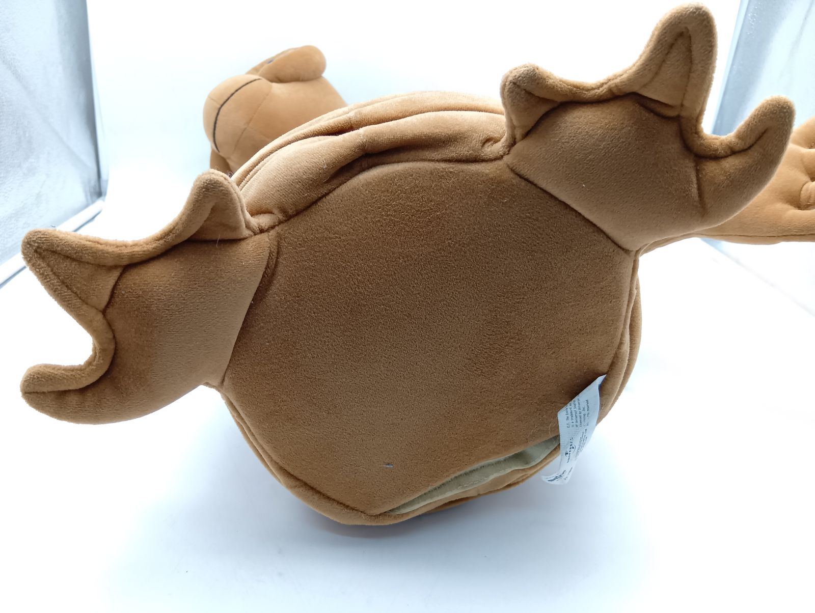 トイザらス版 ET 巨大 おしゃべりぬいぐるみ 58㎝ 動作品 特大