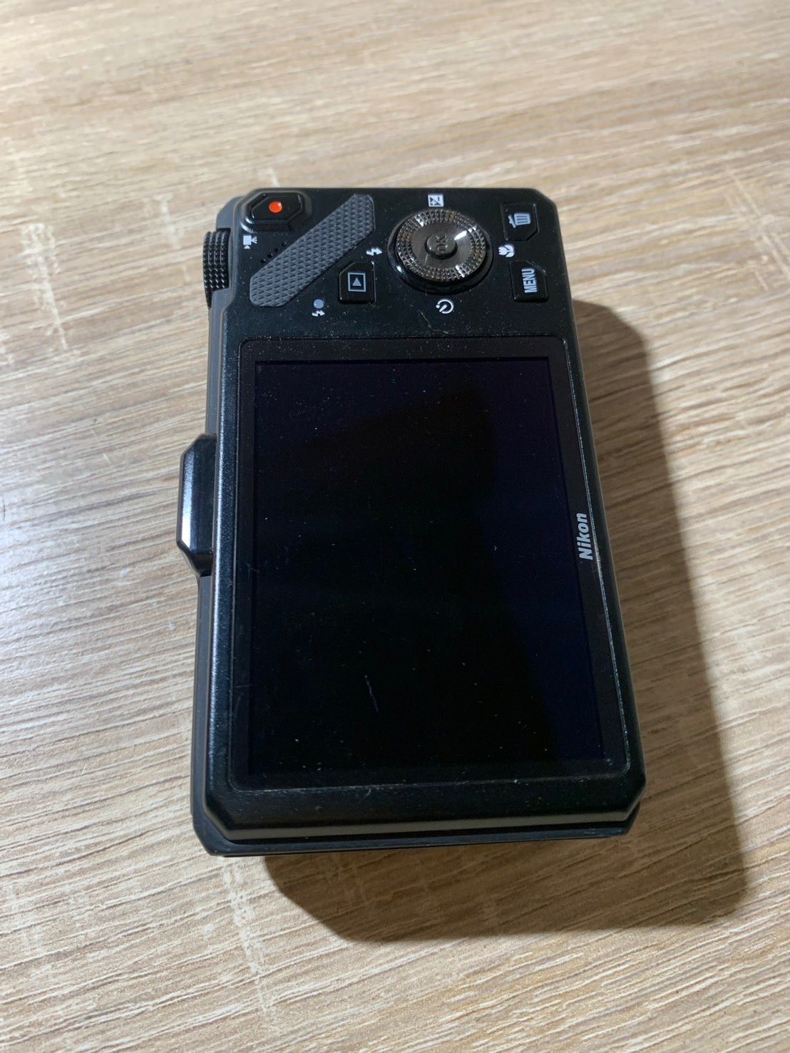 0522 Nikon COOLPIX S9300 ブラック デジカメ ジャンク 【宅】 - メルカリ 0522 Nikon COOLPIX S9300 ブラック デジカメ ジャンク 【宅】 - メルカリ
