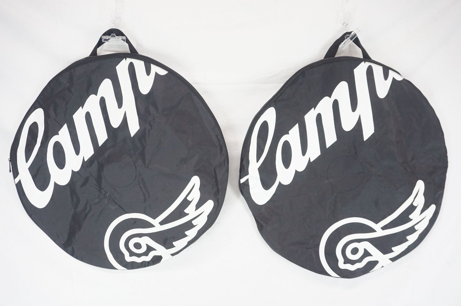 CAMPAGNOLO 「カンパニョーロ」 ホイールバッグセット / バイチャリ