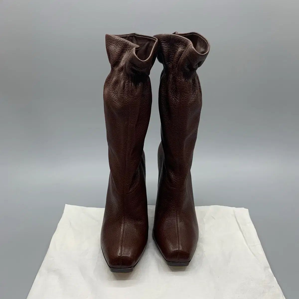 267001160 COLE HAAN (コールハーン) ナイキ エア シャーリング ブーツ