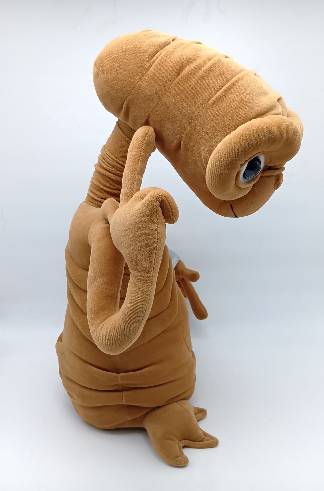 トイザらス版 ET 巨大 おしゃべりぬいぐるみ 58㎝ 動作品 特大