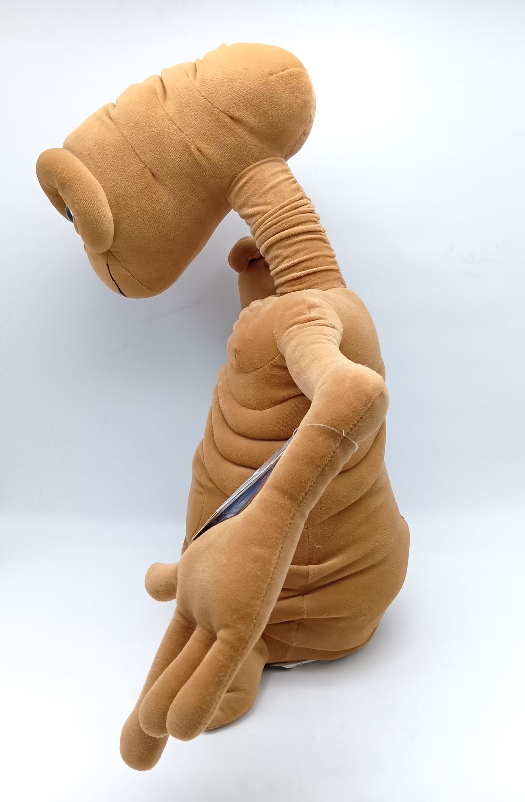 E.T. おしゃべりぬいぐるみ トイザらス版 ET 巨大 おしゃべりぬいぐるみ 58㎝ 動作品 特大