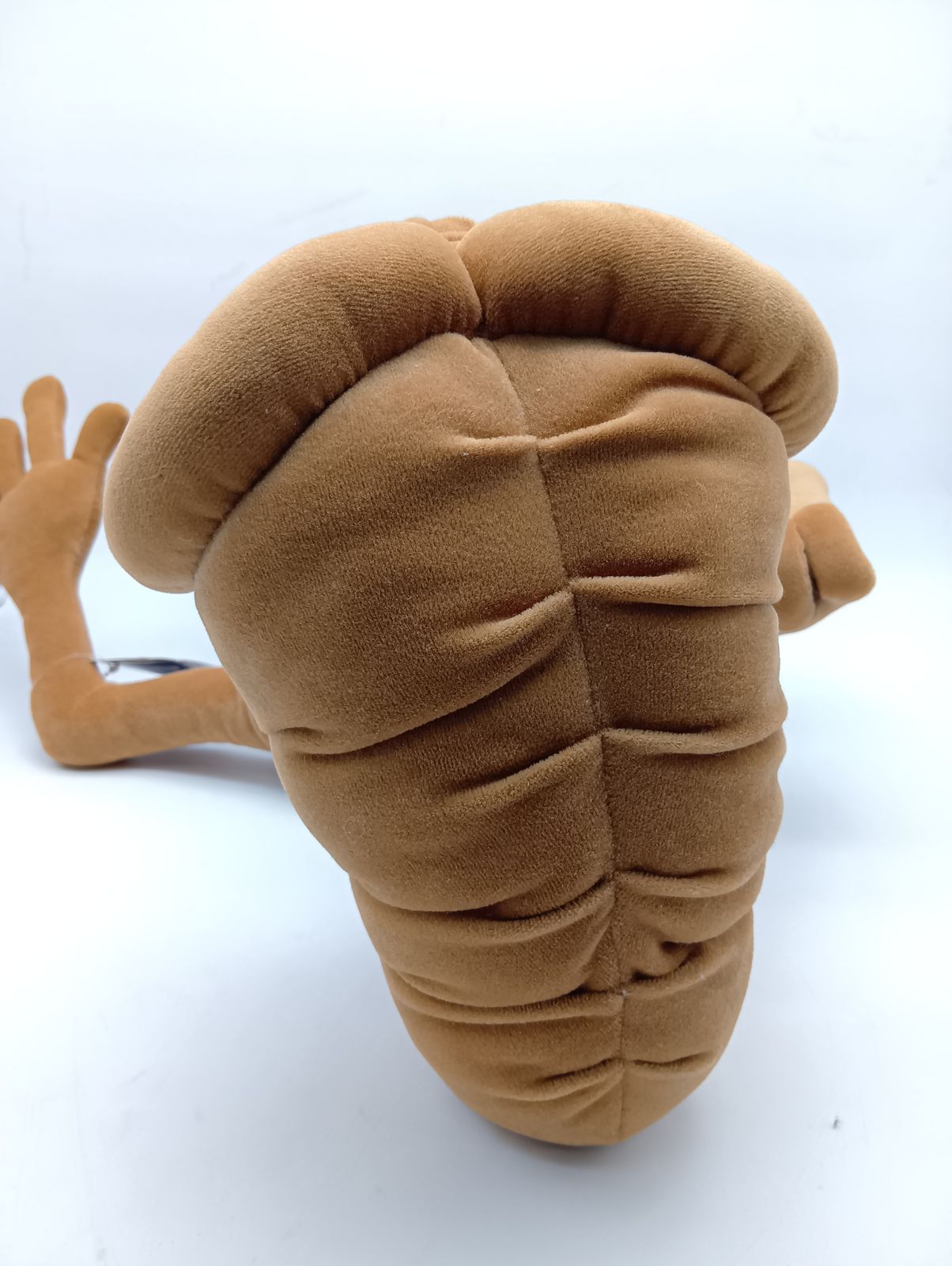 トイザらス版 ET 巨大 おしゃべりぬいぐるみ 58㎝ 動作品 特大