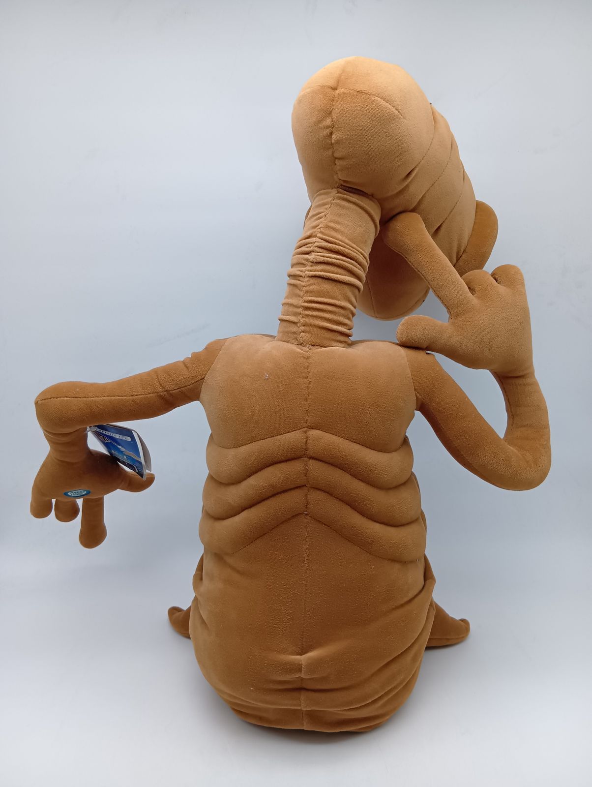 トイザらス版 ET 巨大 おしゃべりぬいぐるみ 58㎝ 動作品 特大