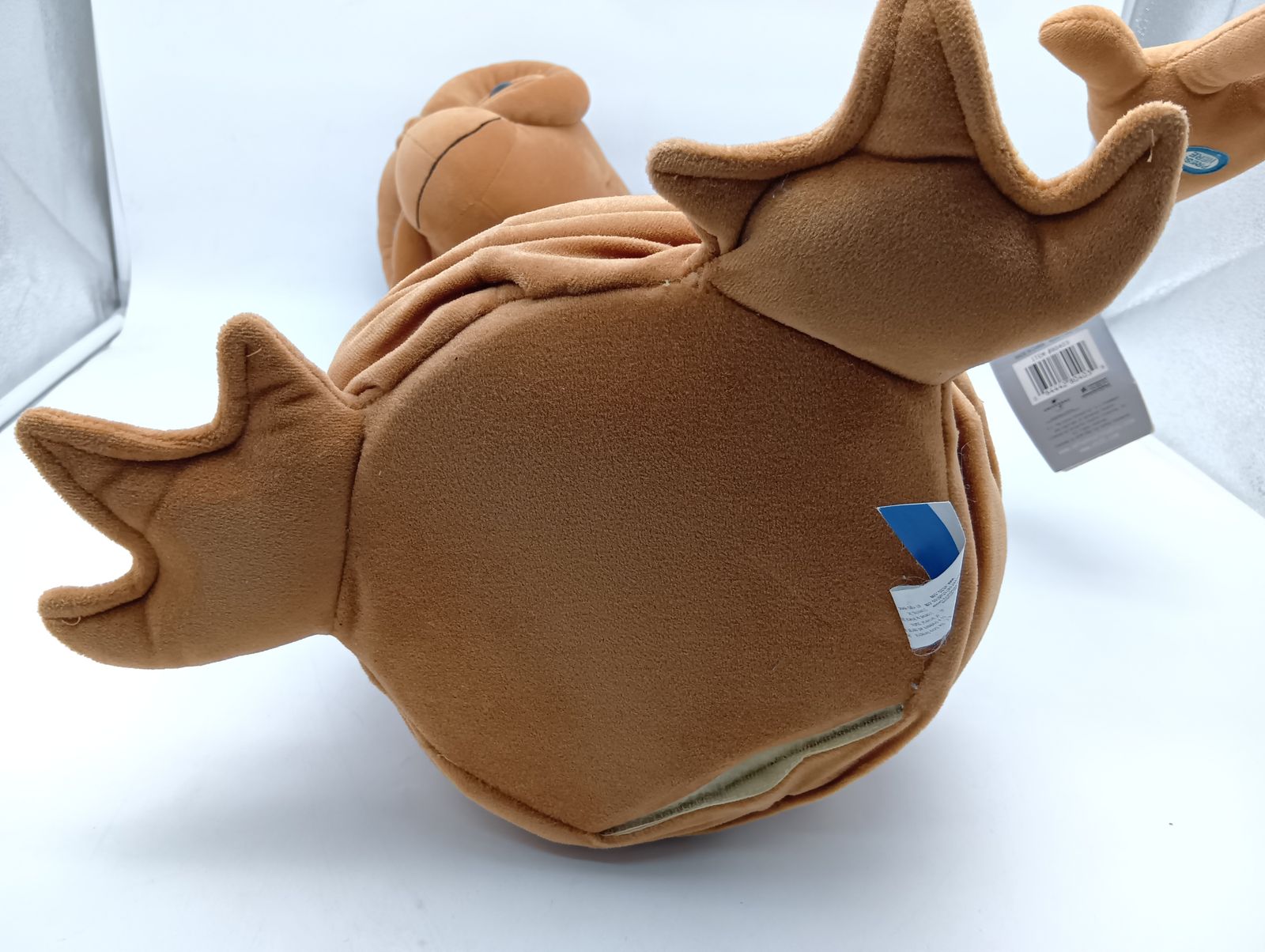 トイザらス版 ET 巨大 おしゃべりぬいぐるみ 58㎝ 動作品 特大