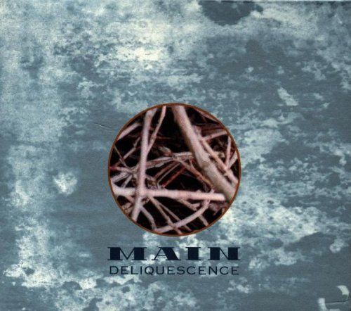 (CD)Deliquescence／Main