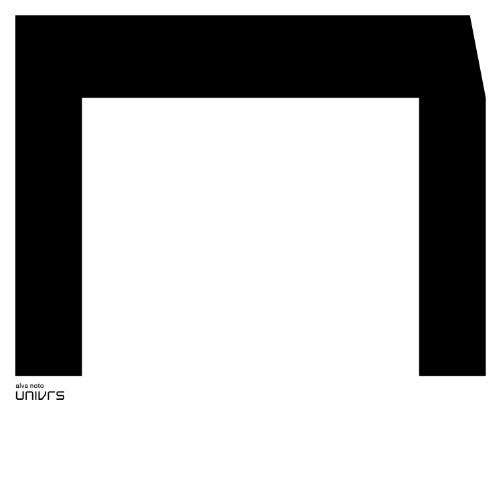 (CD)Univrs／Alva Noto