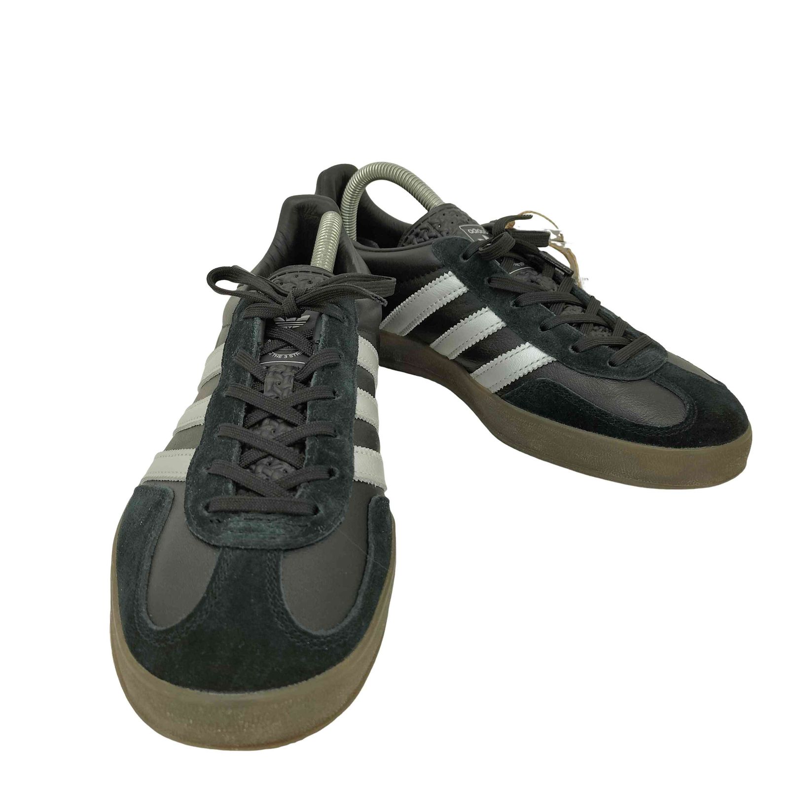 アディダスオリジナルス adidas Originals EDIFICE IENA 別注 GAZELLE INDOOR ガゼル メンズ JPN：25.5