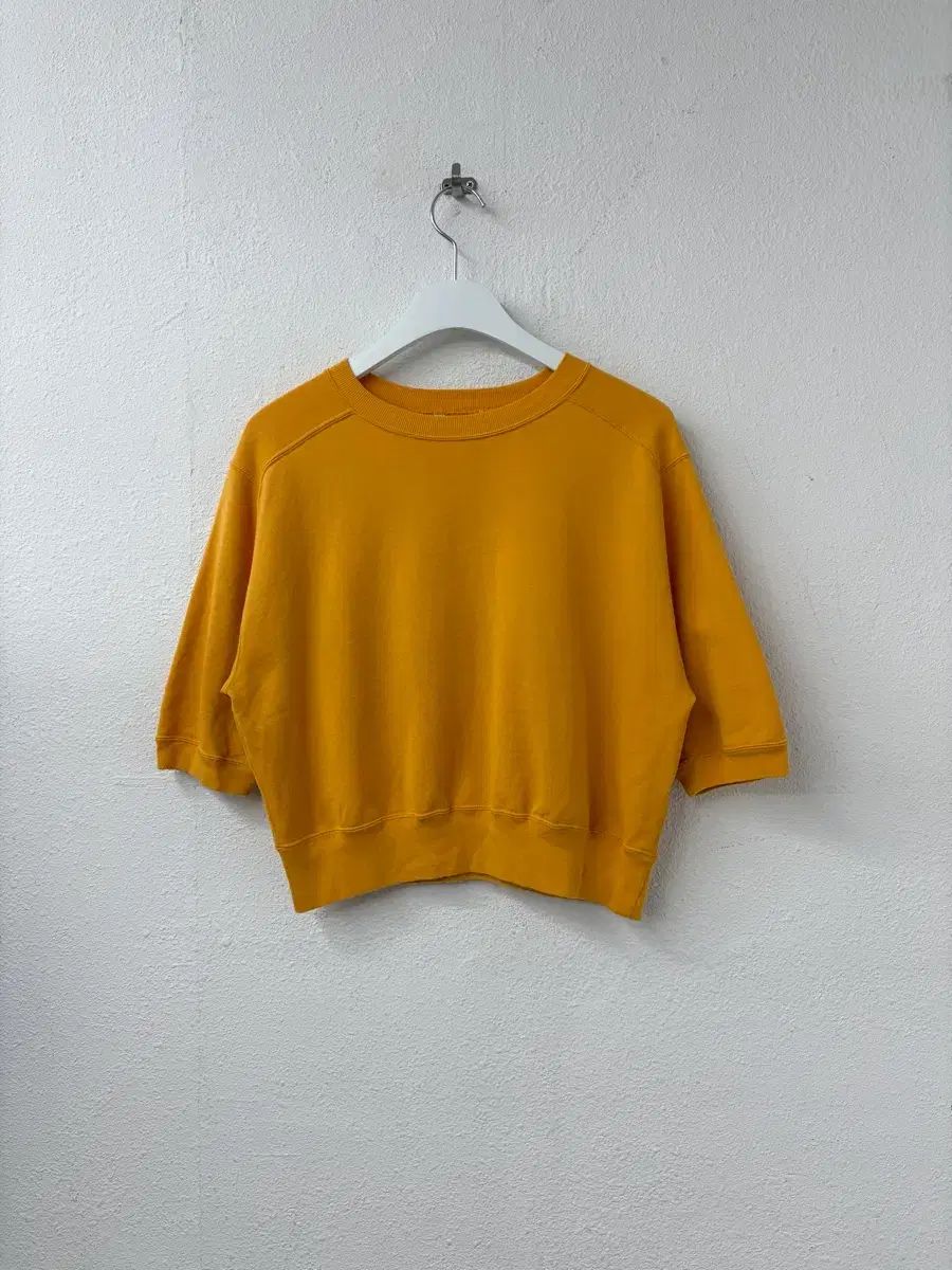 AURALEE 23SS Light Flowy Sweat