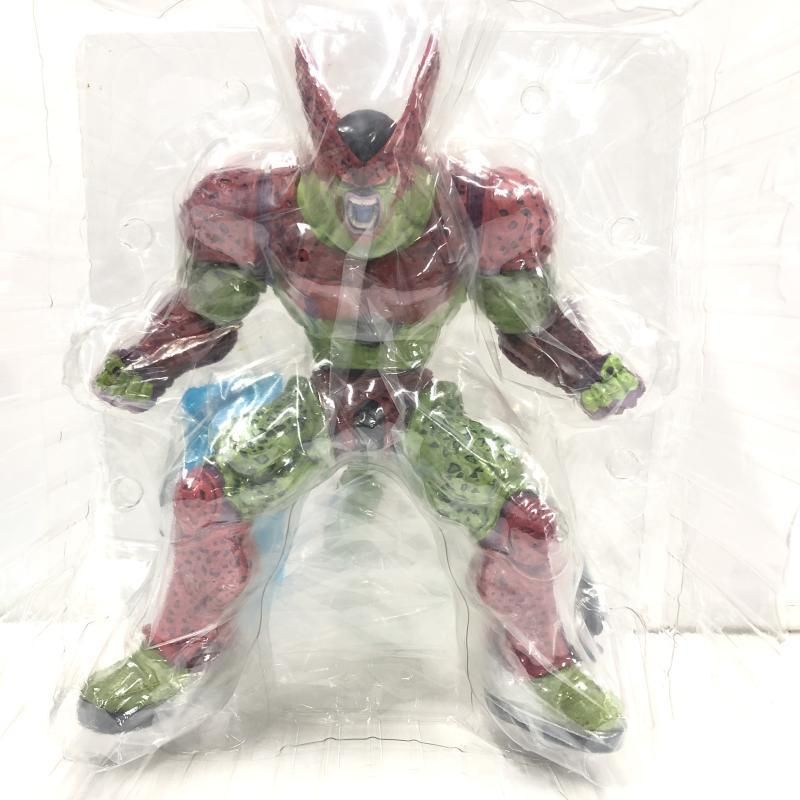 中古】C賞 セルマックス フィギュア MASTERLISE ｢一番くじ