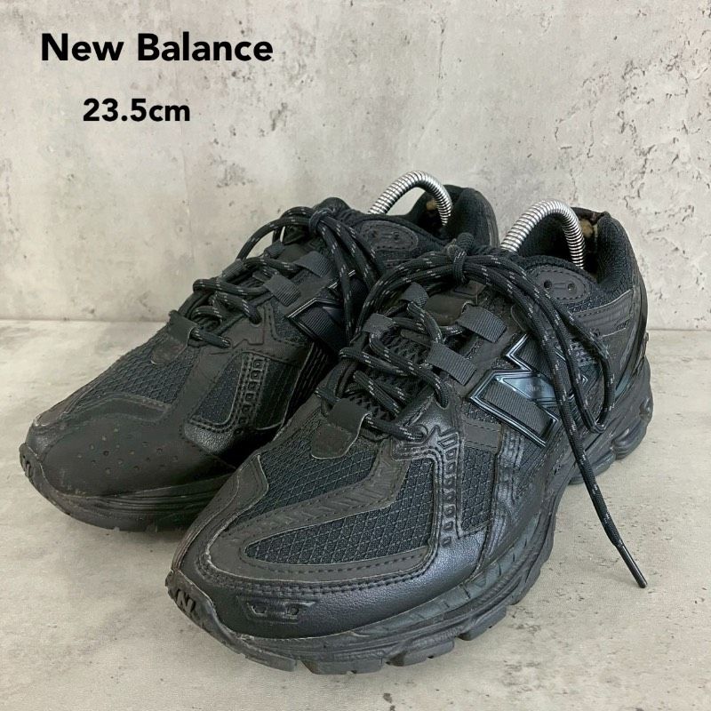 New Balance new balance ニューバランス M1906NJ ブラック 黒 23.5cm 