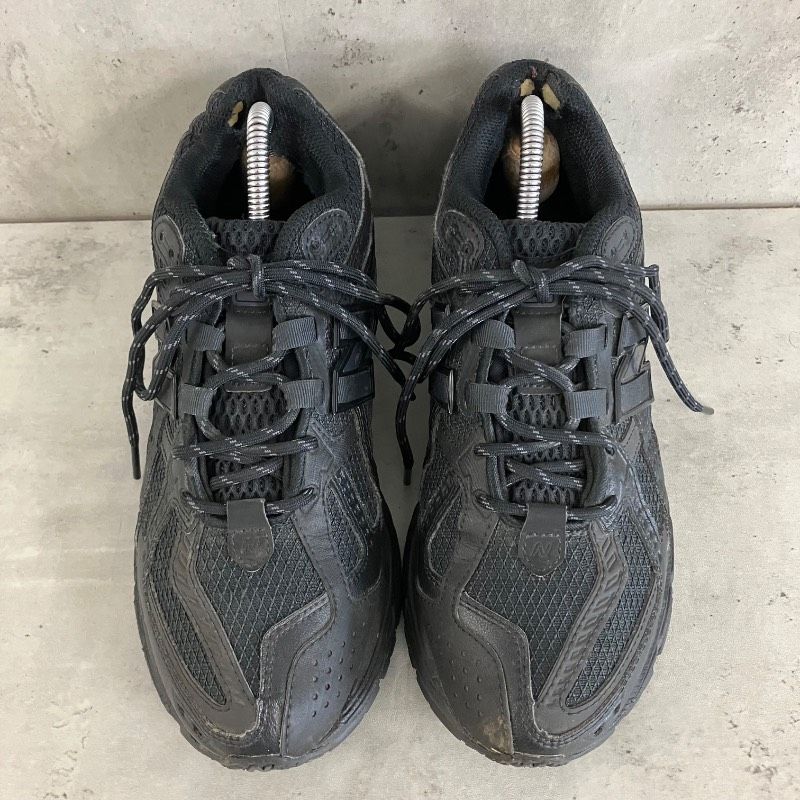 New Balance new balance ニューバランス M1906NJ ブラック 黒 23.5cm 