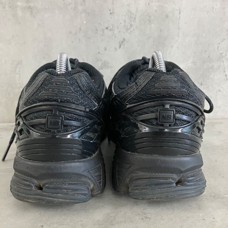 New Balance new balance ニューバランス M1906NJ ブラック 黒 23.5cm 