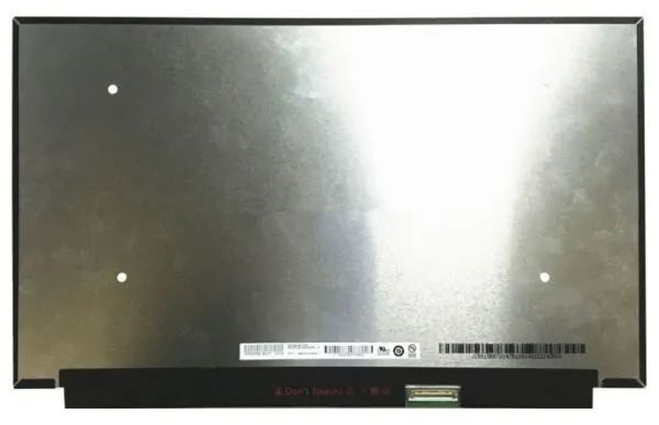 液晶パネル B156ZAN03.3 15.6インチ 4K 3840x2080