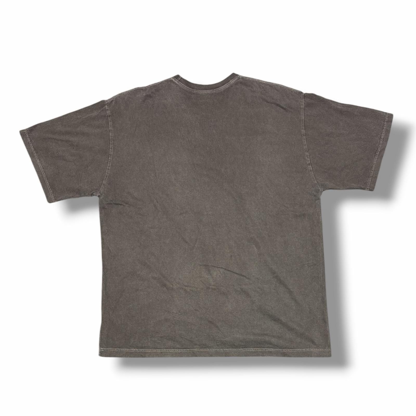 NEIGHBORHOOD 26SS NH . TEE SS-11 グラフィックプリントTシャツ 