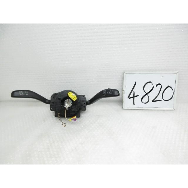 23年 VW ポロ DBA-6RCBZ コンビネーションスイッチ ディマースイッチ 6Q0953503EE 208062 4820