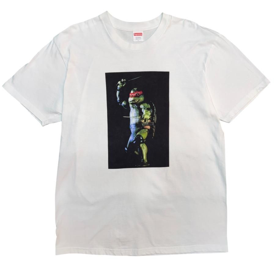 サイズ【L】シュプリーム Supreme 21SS/ Raphael Tee /ラファエルTシャツ 8065000233843
