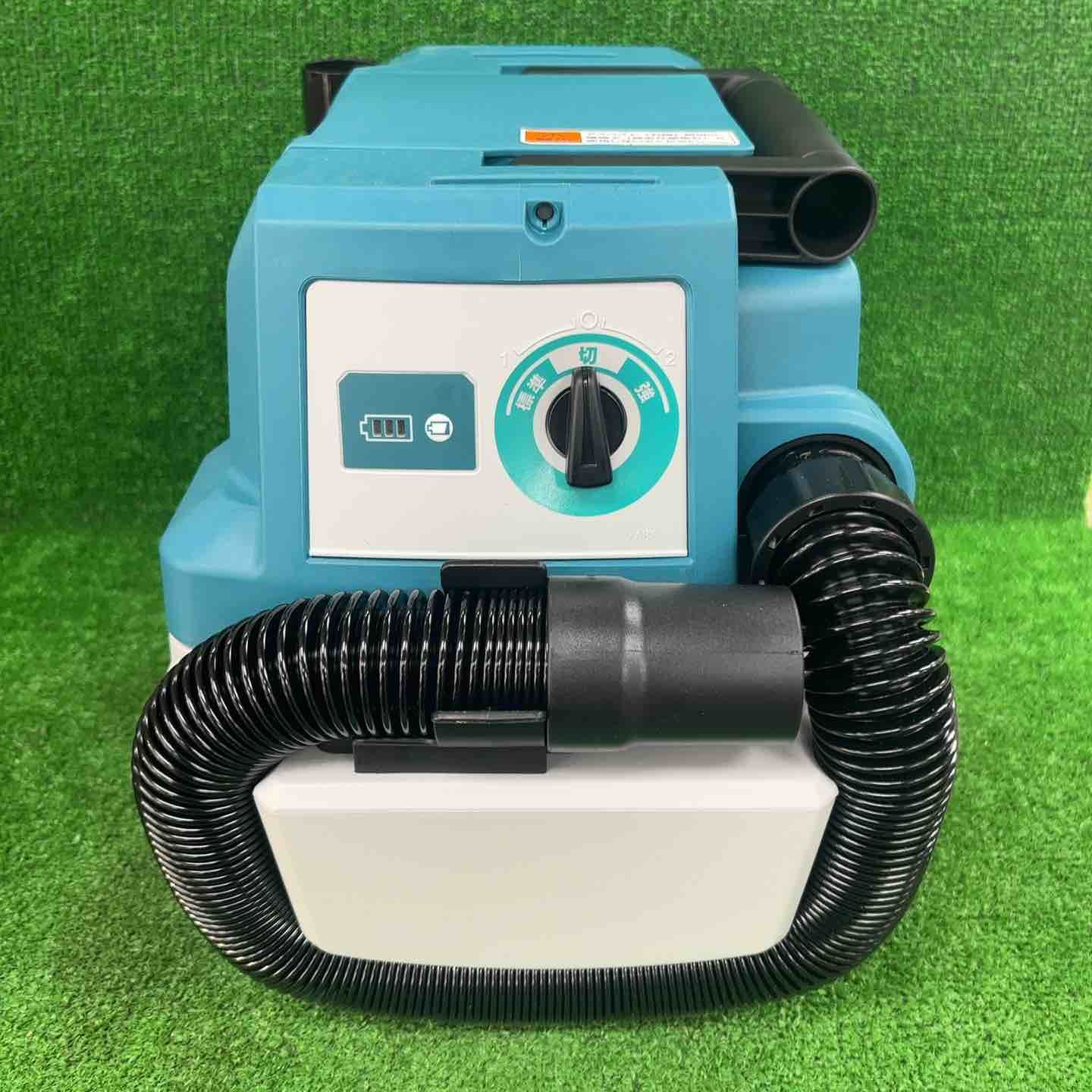 ★マキタ(makita) コードレス小型集じん機 乾湿両用 VC750DRG【川崎店】 ★マキタ(makita) コードレス小型集じん機 乾湿両用 VC750DRG【川崎店】