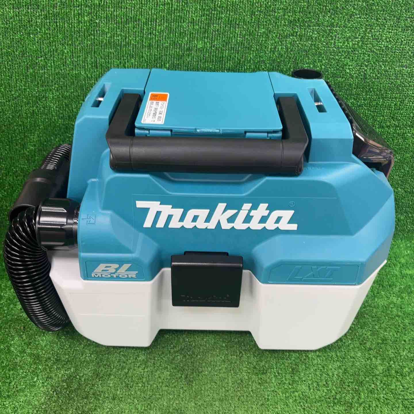 ★マキタ(makita) コードレス小型集じん機 乾湿両用 VC750DRG【川崎店】 ★マキタ(makita) コードレス小型集じん機 乾湿両用 VC750DRG【川崎店】