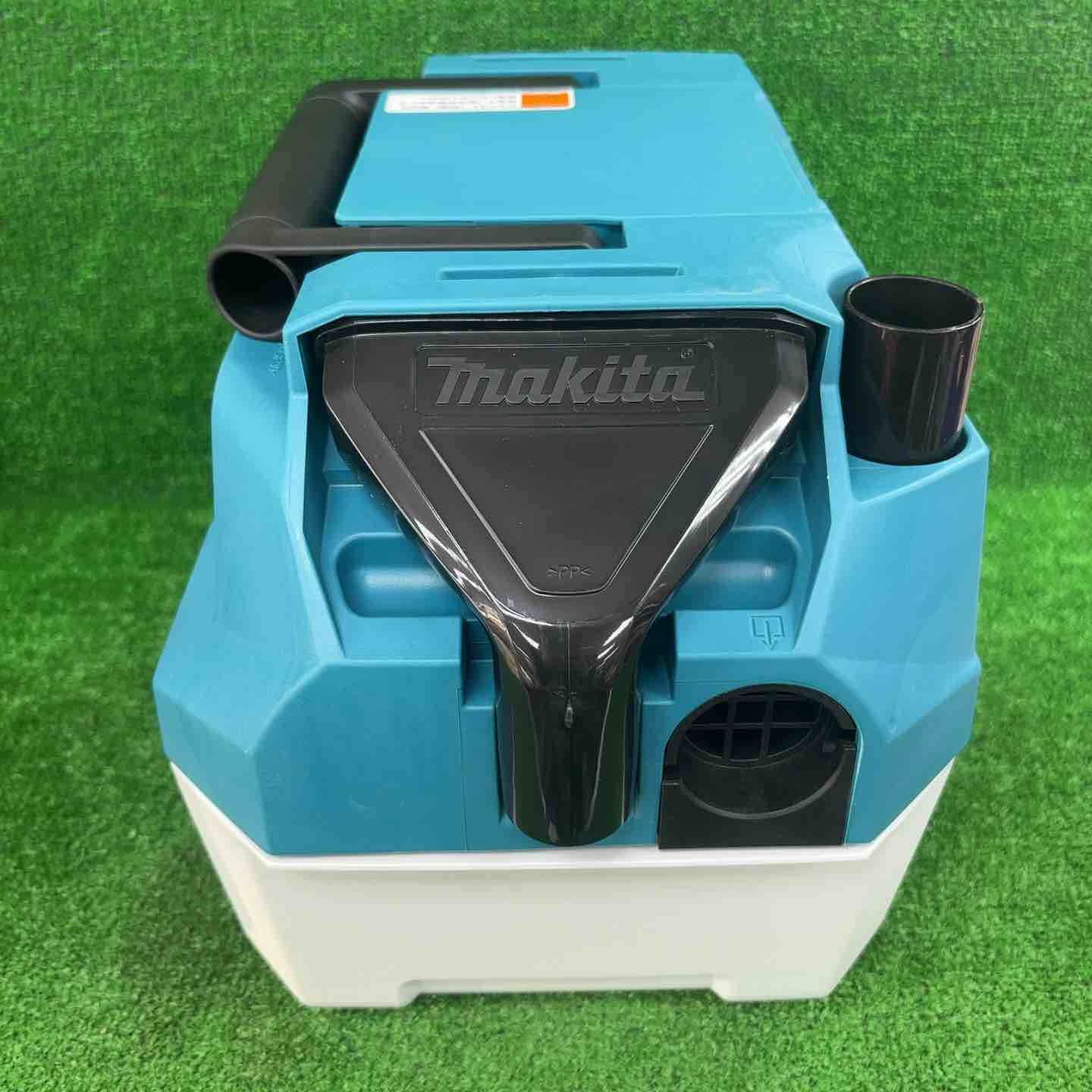 ★マキタ(makita) コードレス小型集じん機 乾湿両用 VC750DRG【川崎店】 ★マキタ(makita) コードレス小型集じん機 乾湿両用 VC750DRG【川崎店】