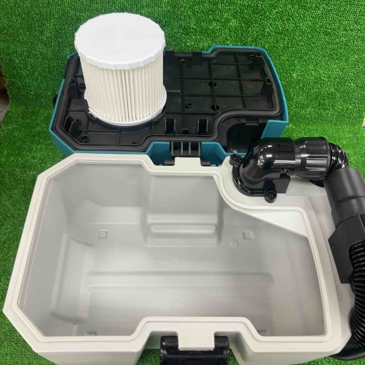★マキタ(makita) コードレス小型集じん機 乾湿両用 VC750DRG【川崎店】 ★マキタ(makita) コードレス小型集じん機 乾湿両用 VC750DRG【川崎店】