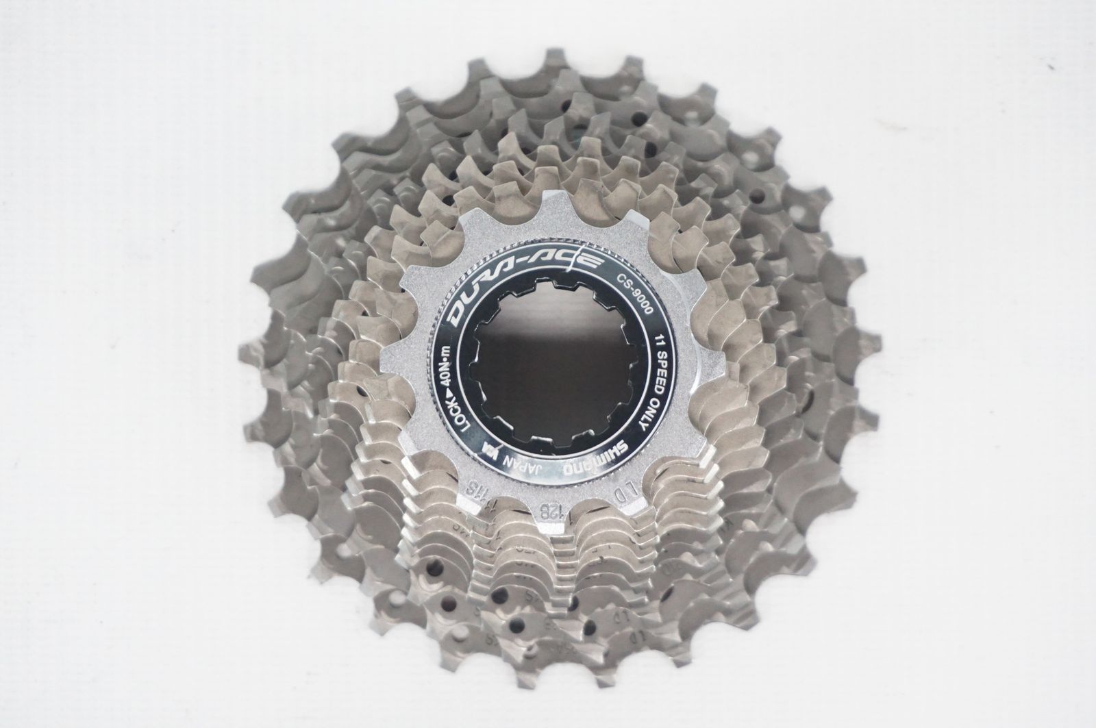 SHIMANO 「シマノ」 DURA-ACE CS-9000 12-25T スプロケット / バイチャリ阪急塚口店