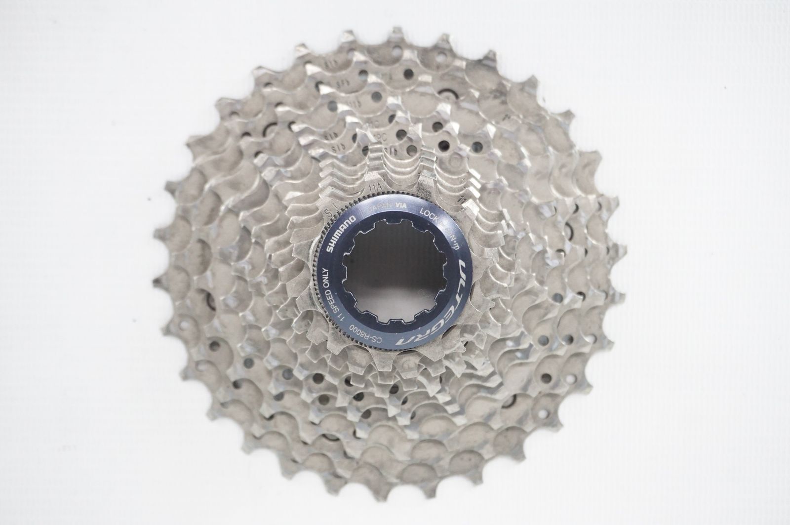 SHIMANO 「シマノ」 ULTEGRA CS-R8000 11-30T スプロケット / バイチャリ阪急塚口店