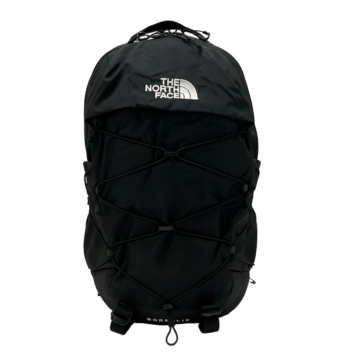 THE NORTH FACE(ノースフェイス) リュックサック美品 ボレアリス NF0A52SE 黒