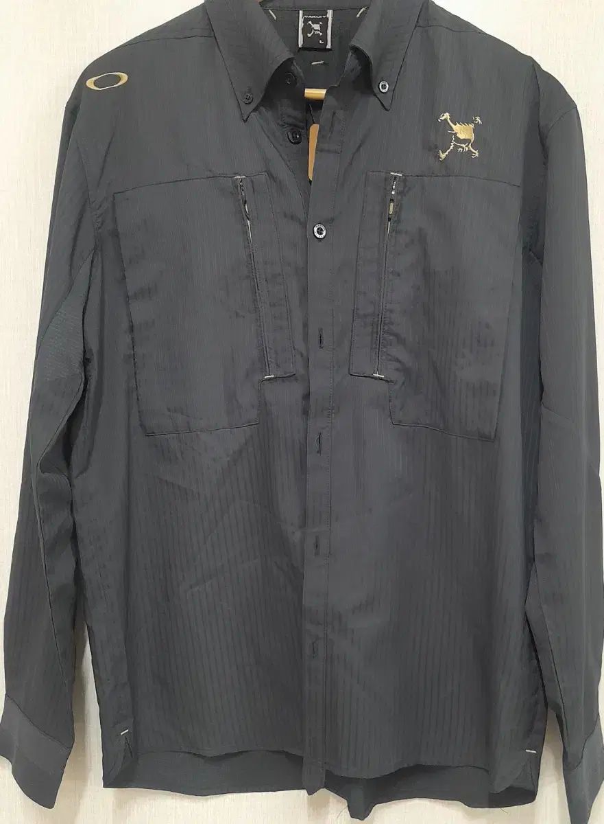 オークリー シャツ 9,698円