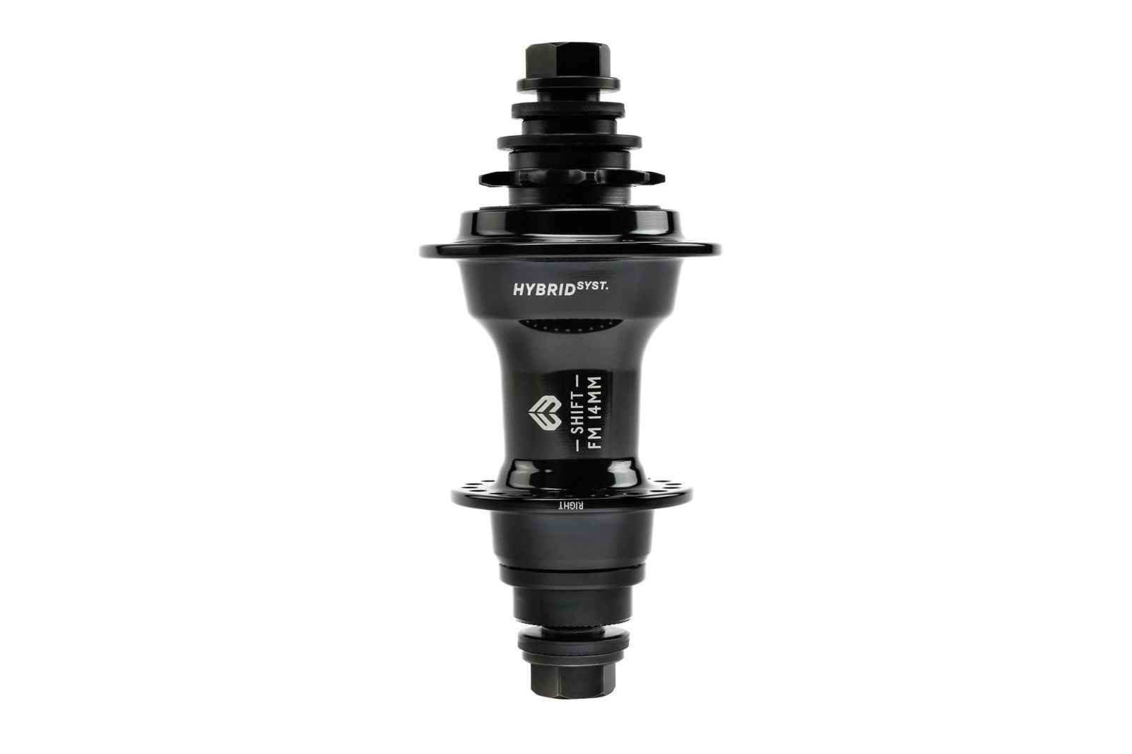 ECLAT SHIFT FM FC/CS HUB bmx