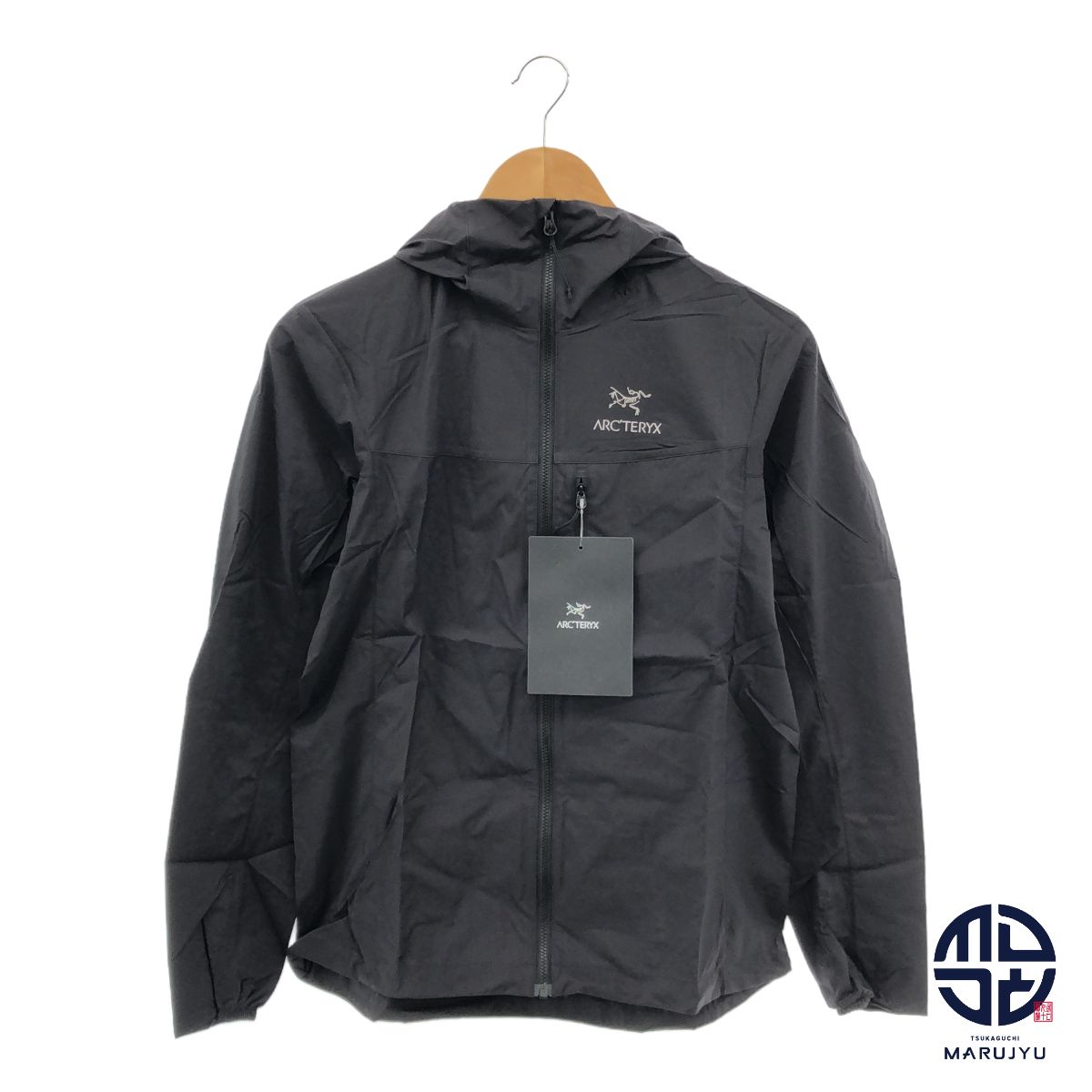 ARC'TERYX アークテリクス スコーミッシュ フーディ SQUAMISH HOODY