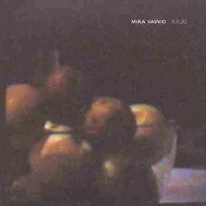 (CD)Cross／Vainio Mika