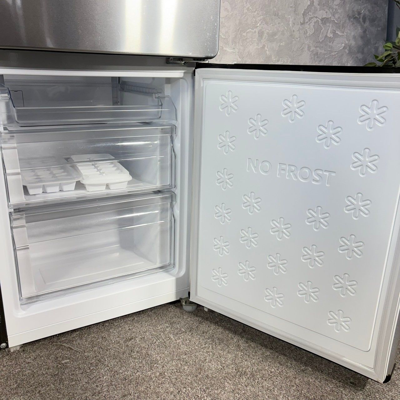 2021年製】 Haier ハイアール アーバンカフェシリーズ 3点セット 冷凍