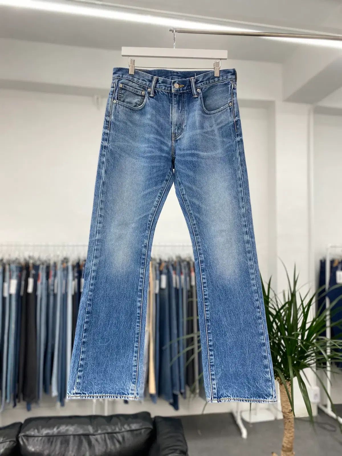 Levis527 ブーツカット 00年代 32サイズ a5059 18,756円