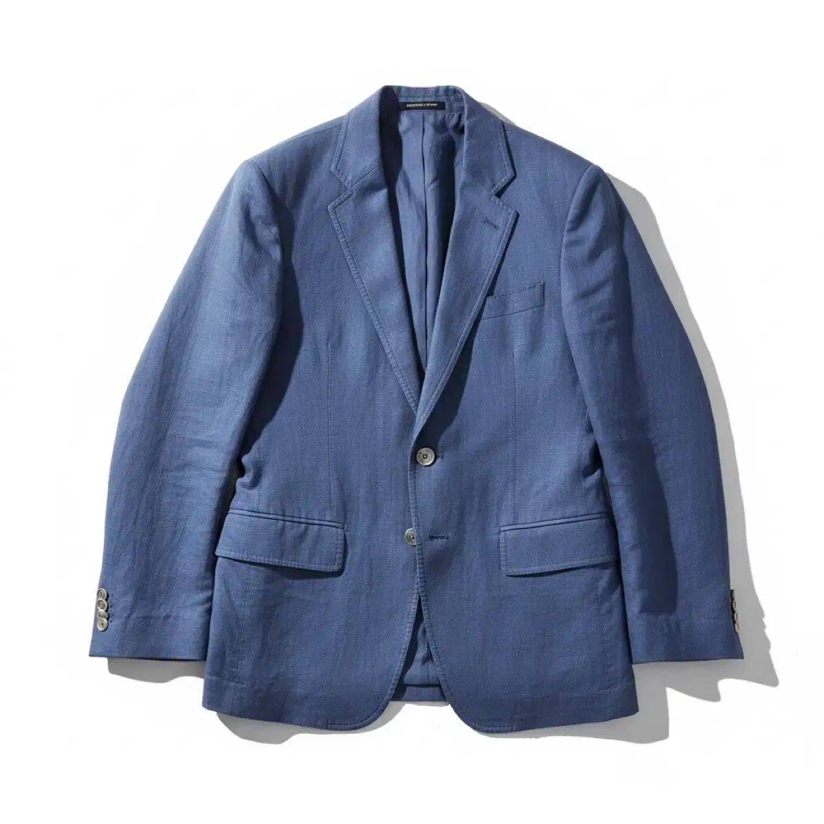 반하트ディアルバザ ブルー ジャケット 11,607円