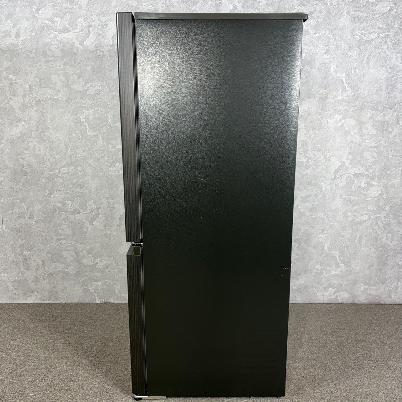 2024年製】 美品 AQUA アクア 黒木目 冷凍冷蔵庫 AQR-20E3 200L - メルカリ