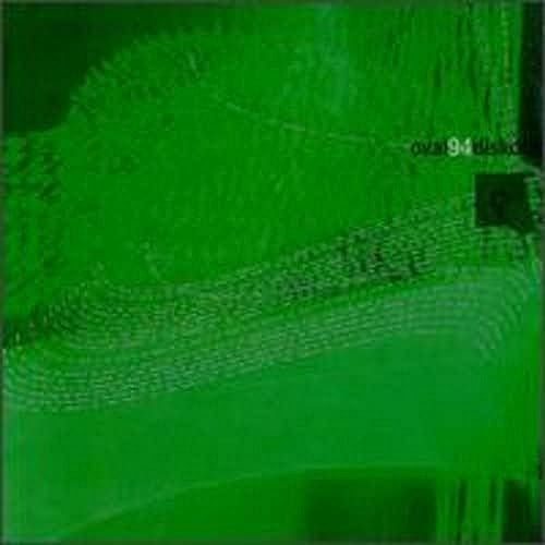 (CD)94diskont／Oval