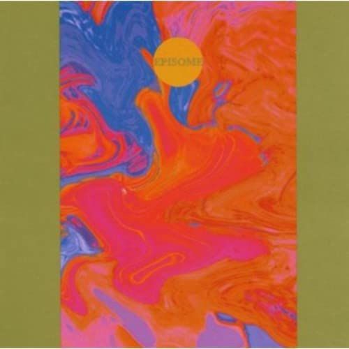 (CD)Episome／Yoshi Otomo