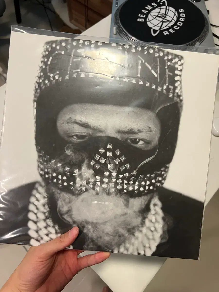 Westside Gunn HWH8 ： Side B