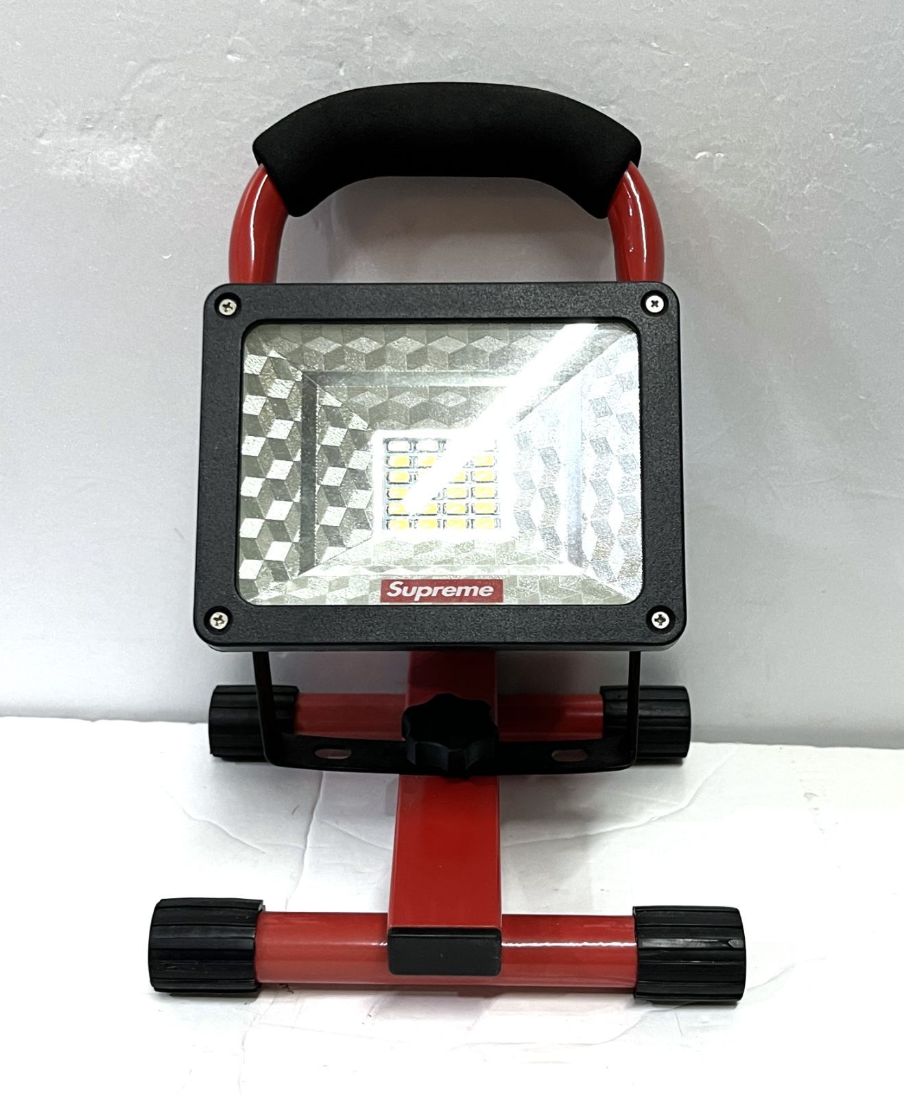 Supreme｜シュプリーム Cordless Flood Light コードレス LEDライト