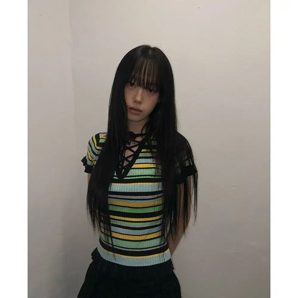 HYSTERIC GLAMOUR ハートロゴプルオーバー